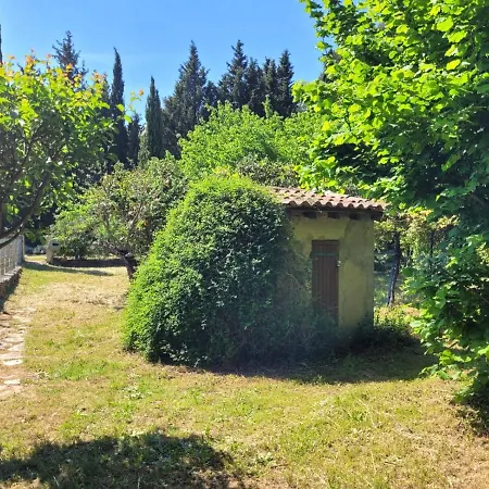 Maison Provencale, Meuble De Tourisme 4 Etoiles Hotel Pujaut