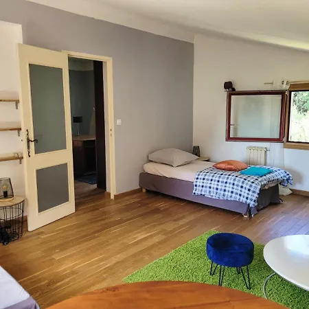 Maison Provencale, Meuble De Tourisme 4 Etoiles Hotel