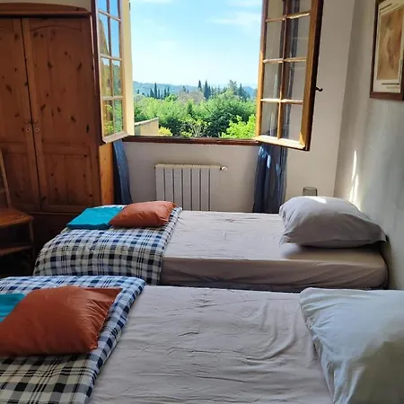 Maison Provencale, Meuble De Tourisme 4 Etoiles Hotel *